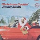 Jimmy Smith - Christmas Cookin'