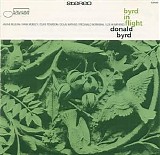 Donald Byrd - Byrd In Flight