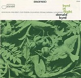 Donald Byrd - Byrd In Flight