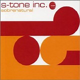 S-Tone Inc - Sobrenatural