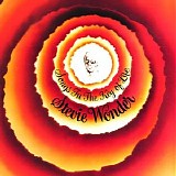 Stevie Wonder - Songs In The Key Of Life - Remastered - Disc 1