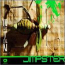 Jimpster - Martian Arts