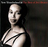 Jeri Brown - New Wonderland - The Best Of Jeri Brown