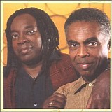 Gilberto Gil & Milton Nascimento - Gil & Milton