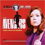 Laurie Johnson - The Music of Laurie Johnson - Volume 1 - Disc 1 - The Avengers (Original Soundtrack Recordings)
