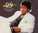 Michael Jackson - Michael Jackson 25th Anniversary Of Thriller