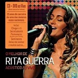 Rita Guerra - 'o Melhor De Rita Guerra Ao Vivo'