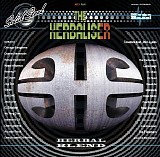 Various artists - Herbal Blend
