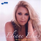 Eliane Elias - Bossa Nova Stories