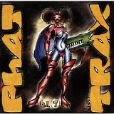 Various artists - Phat Trax - The Best Of Old School - Volume 7