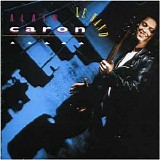 Alain Caron - Le Band