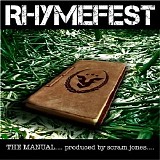 Rhymefest - The Manual