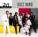 Dazz Band - The Best Of Dazz Band - 20th Century Masters - The Millenium Collection
