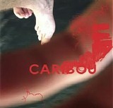 Caribou - Tour CD 2005