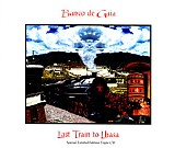 Banco De Gaia - Last Train To Lhasa - 3 CD Limited Edition - Disc 1