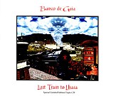 Banco De Gaia - Last Train To Lhasa - 3 CD Limited Edition - Disc 3