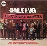 Charlie Haden - Liberation Music Orchestra