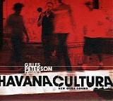 Various artists - Havana Cultura - New Cuba Sound - Disc 2