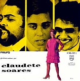 Claudette Soares - Gil, Chico, Veloso Por Claudette Soares