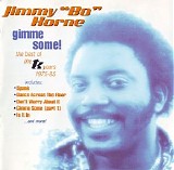 Jimmy Bo Horne - The Best of the T.K. Years (1975-1985)