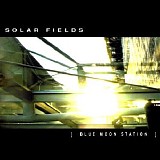 Solar Fields - Blue Moon Station