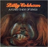 Billy Cobham - A Funky Thide Of Sings