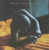 Me'Shell NdegeOcello - Bitter