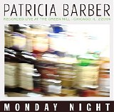 Patricia Barber - Monday Night