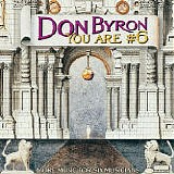 Don Byron - You Are #6 - More Music For Six Musicians
