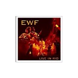 Earth Wind & Fire - Live In Rio