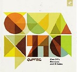 Various artists - One Off's Remixes And B Sides - Disc 1
