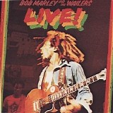 Bob Marley - Live!