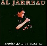 Al Jarreau - Samba De Uma Nota So