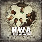 N.W.A - Straight Outta Compton (20th Anniversary Edition)