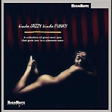 Various artists - Kinda Jazzy Kinda Funky