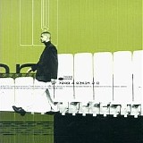 Jason Moran - Soundtrack To Human Motion