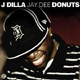 J Dilla - Donuts
