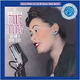 Billie Holiday - The Quintessential Billie Holiday - Volume 9 - 1940-1942