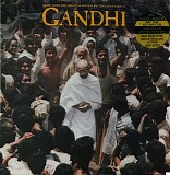 Ravi Shankar - Gandhi - Music From the Original Motion Picture Soundtrack