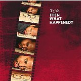 J-Live - Then What Happened?