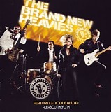 The Brand New Heavies - All About The Funk
