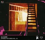 Various artists - DJ Vadim - Stereo Pictures - Volume 03