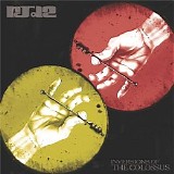 Rjd2 - Inversions Of The Colossus