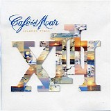 Various artists - CafÃ© del Mar - Volumen Trece - Disc 1