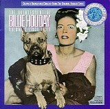 Billie Holiday - The Quintessential Billie Holiday - Volume 3 - 1936-1937