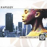Various artists - Rapsody - Hip-Hop Meets World