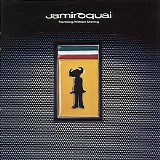 Jamiroquai - Travelling Without Moving