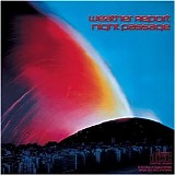 Weather Report - Night Passage