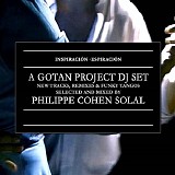 Various artists - InspiraciÃ³n - EspiraciÃ³n