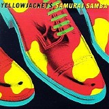 Yellowjackets - Samurai Samba